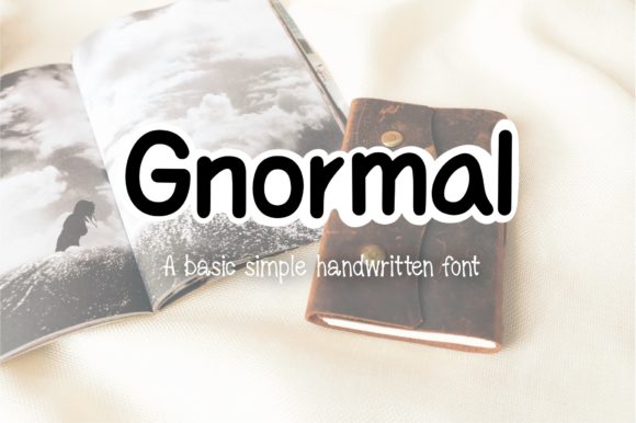 Gnormal: A Designer’s Take on Its Real-World Use