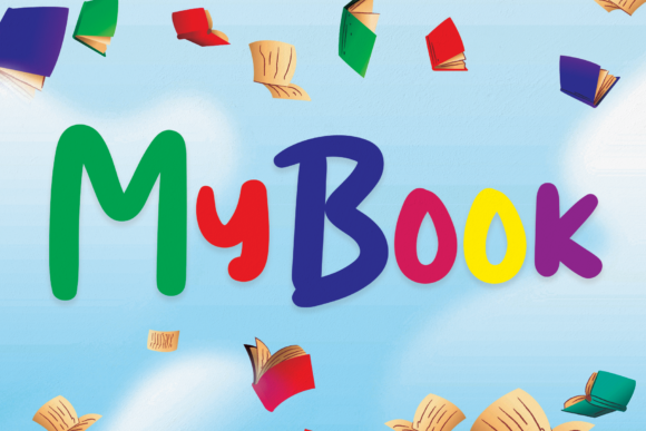 MyBook: A Designer’s Take on This Display Font’s Real-World Use