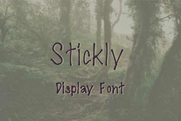 Stickly: A Designer’s Take on Real-World Use